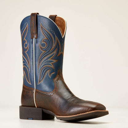 Ariat Outlet - Sport Knockout Western Boot
