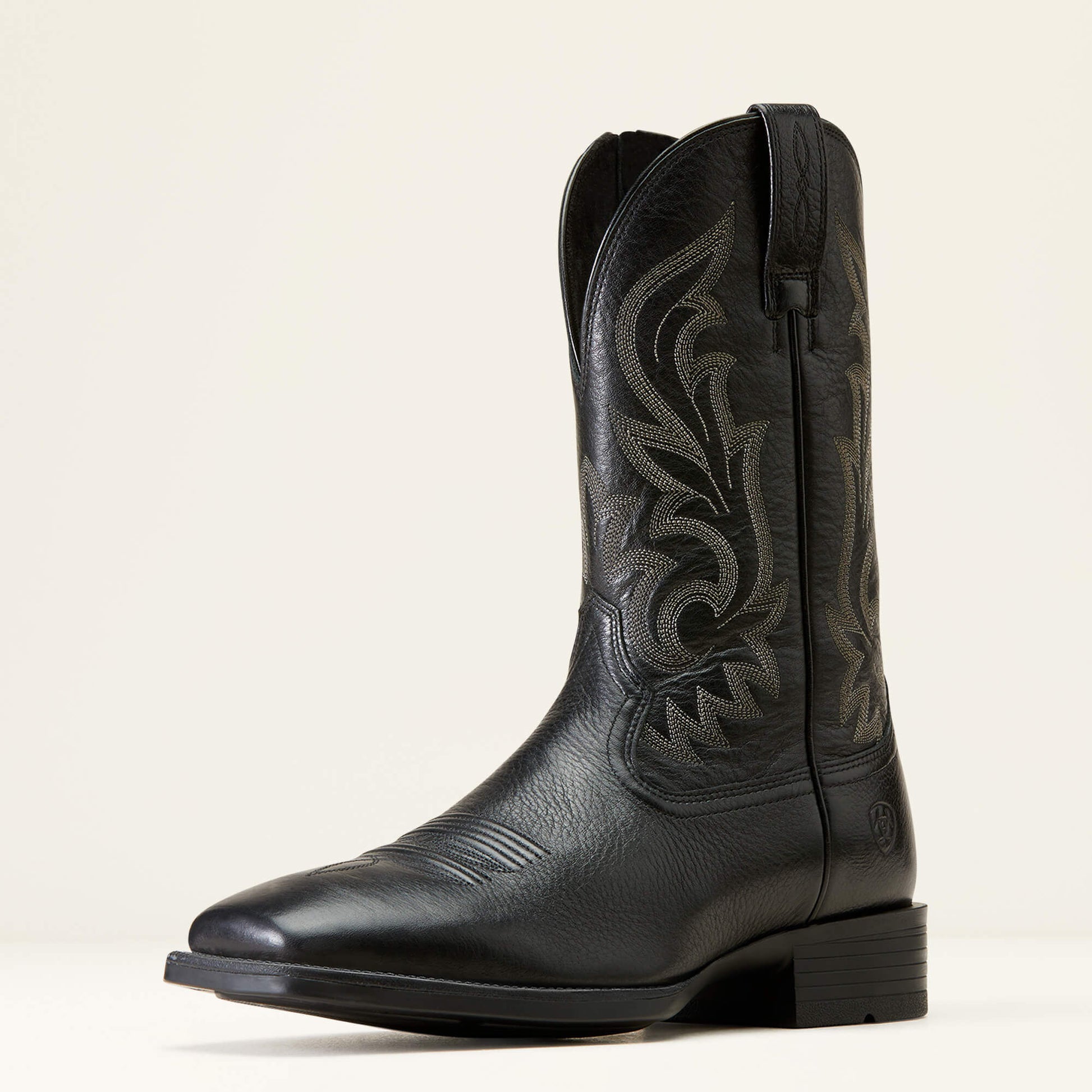 Ariat Online Shop - Slim Zip Ultra Western Boot