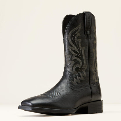 Ariat Online Shop - Slim Zip Ultra Western Boot