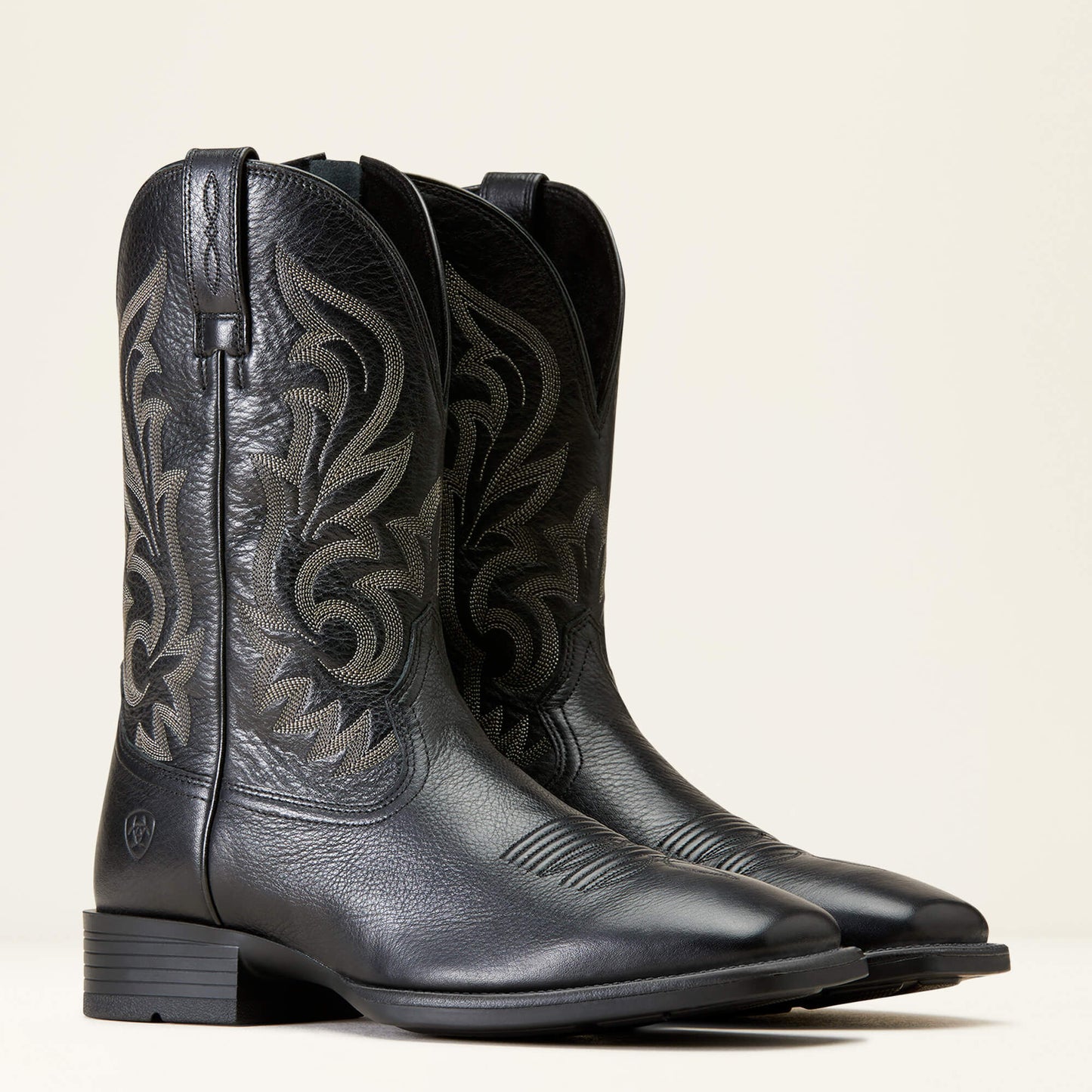 Ariat Online Shop - Slim Zip Ultra Western Boot