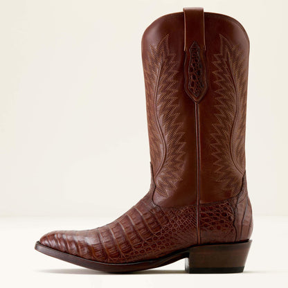 Ariat Website Store - Bench Made Ketchum French Toe Western Boot