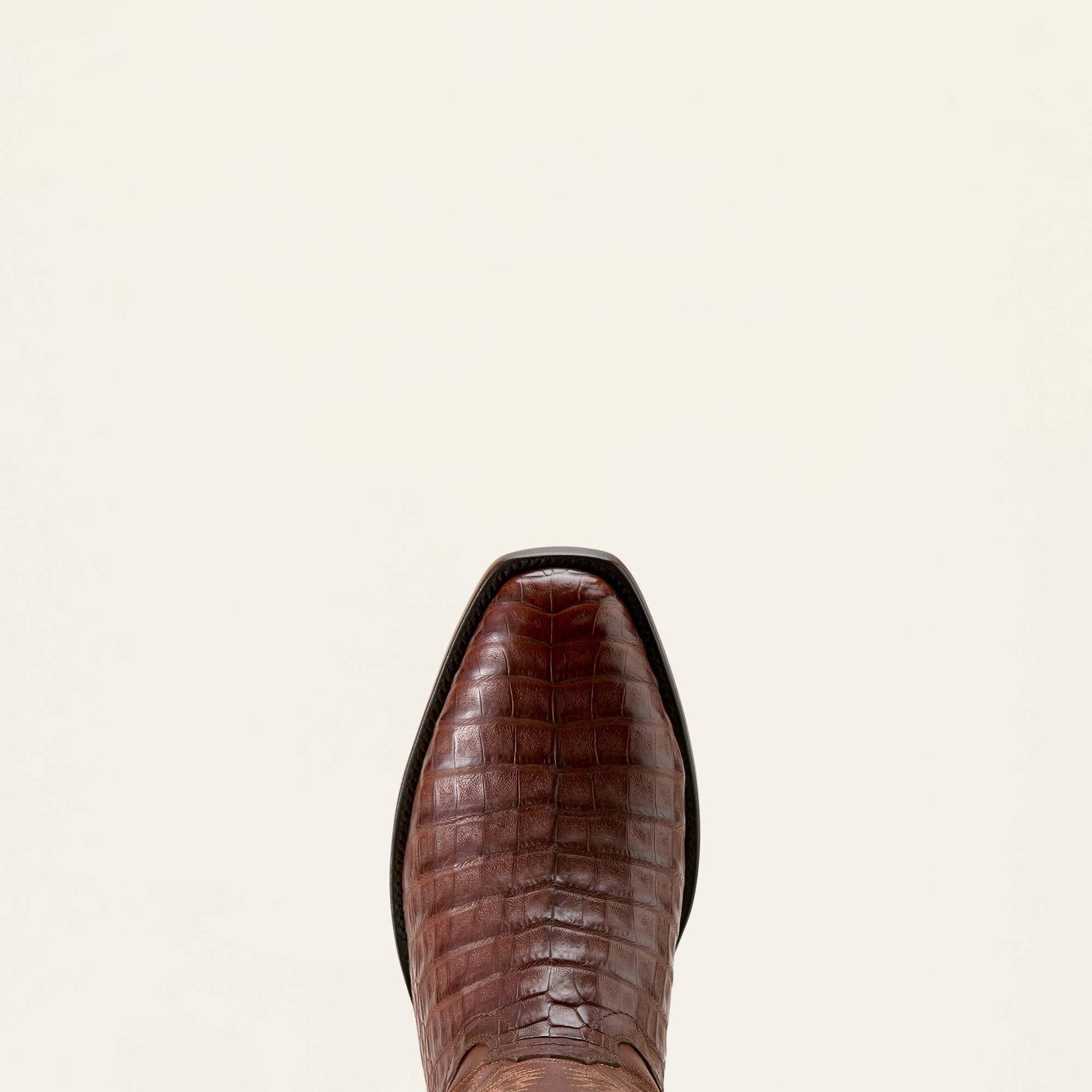 Ariat Website Store - Bench Made Ketchum French Toe Western Boot
