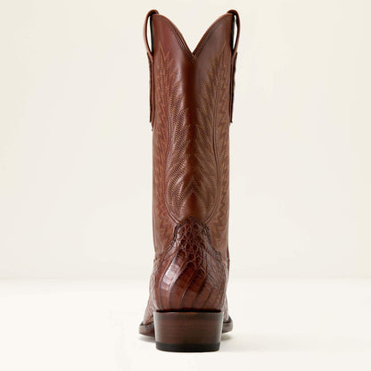 Ariat Website Store - Bench Made Ketchum French Toe Western Boot