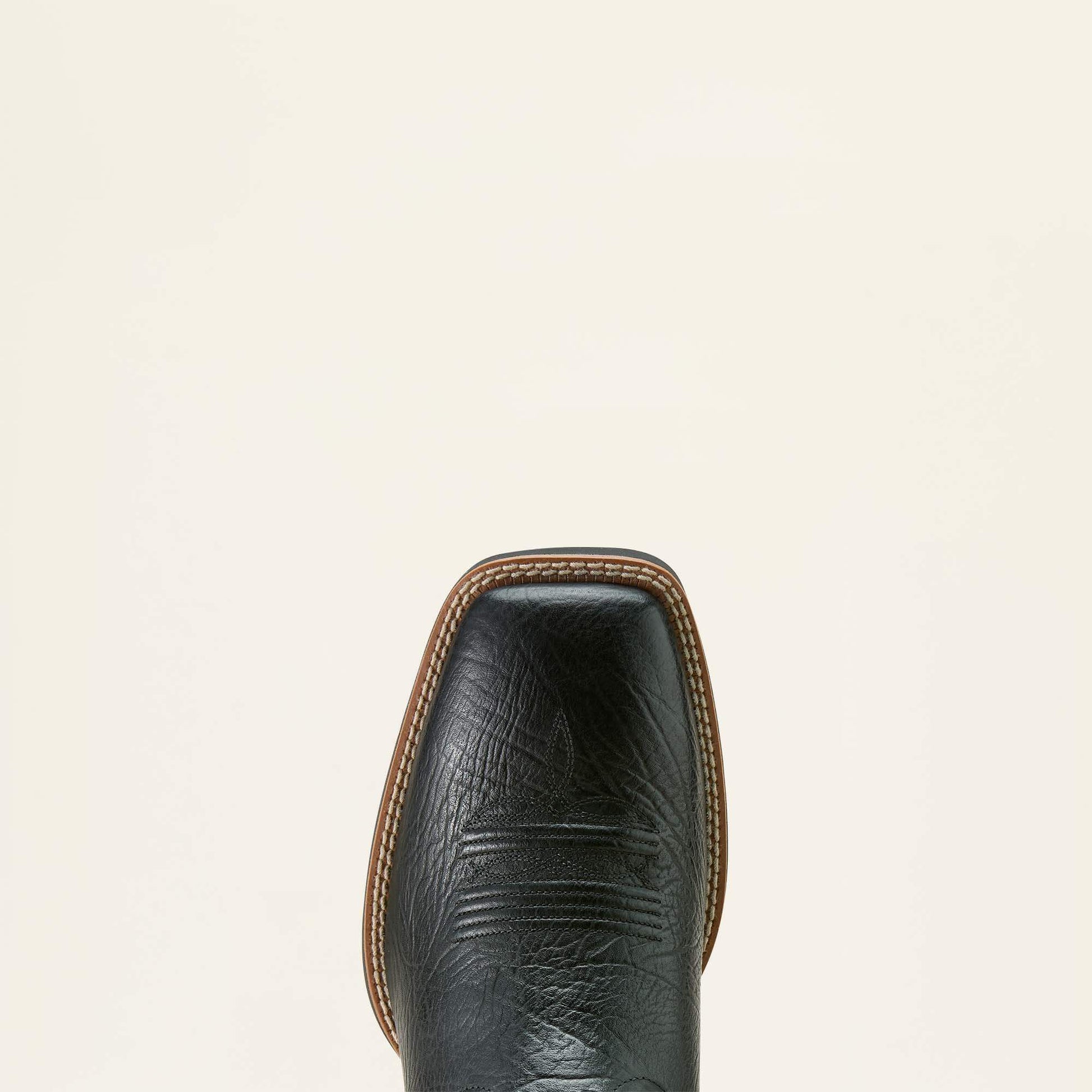 Ariat US - Sport Liberty Antler Wide Square Toe Cowboy Boot