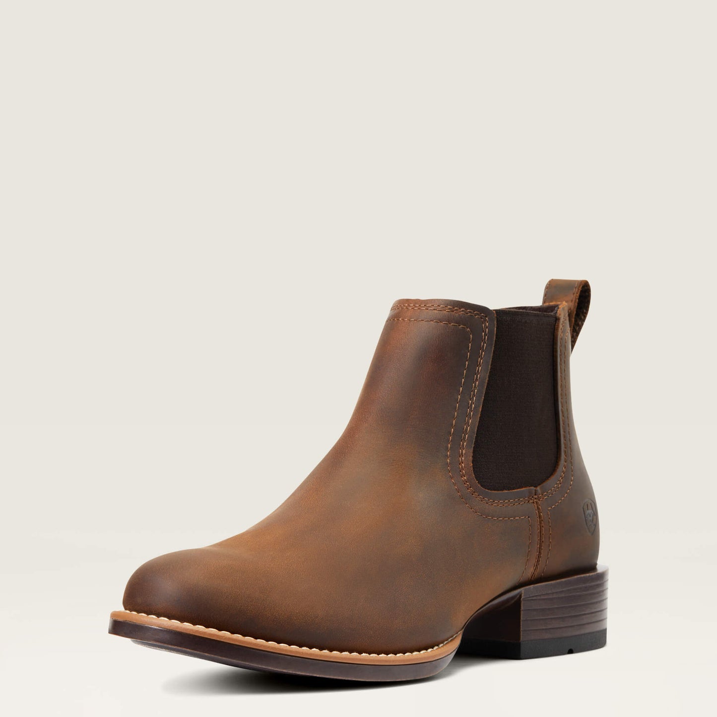 Ariat For Sale - Booker Chelsea Round Toe Western Boot