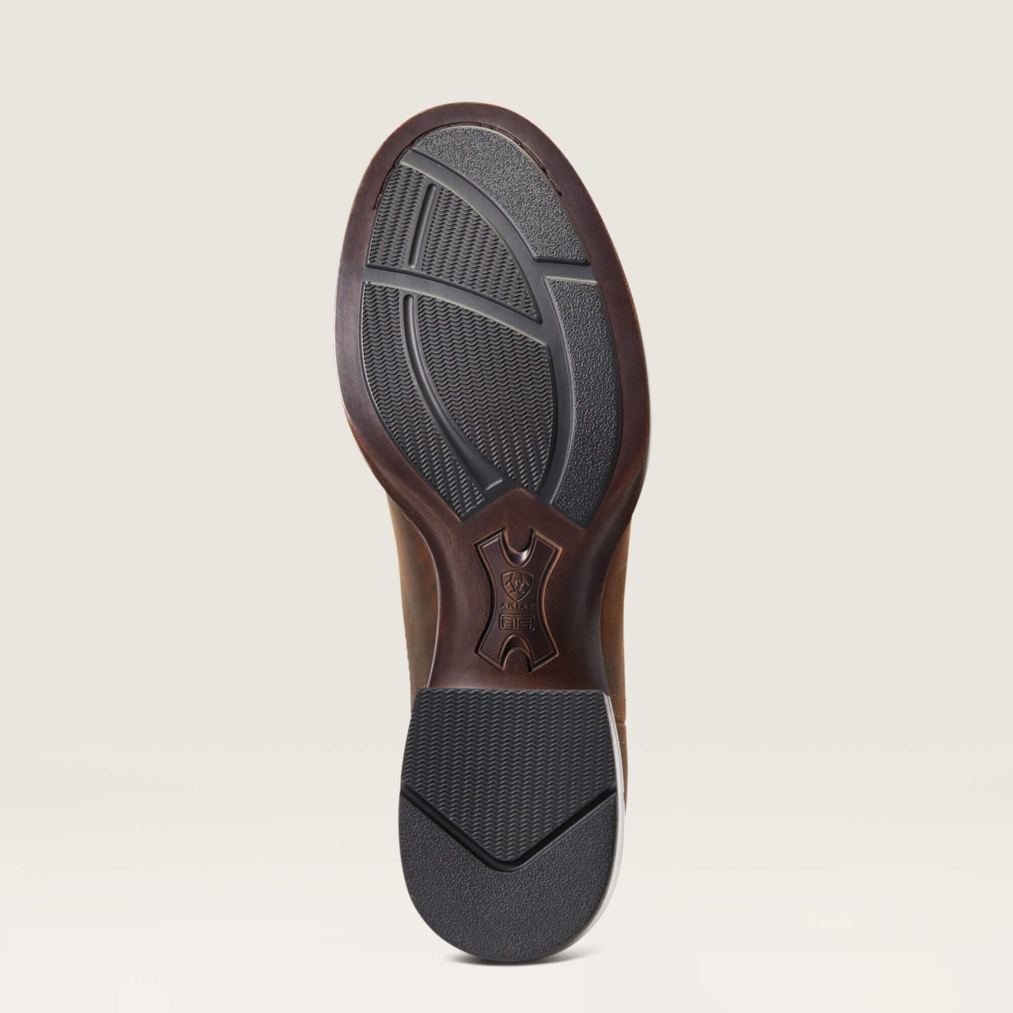 Ariat For Sale - Booker Chelsea Round Toe Western Boot