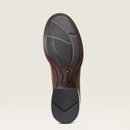 Ariat For Sale - Booker Chelsea Round Toe Western Boot