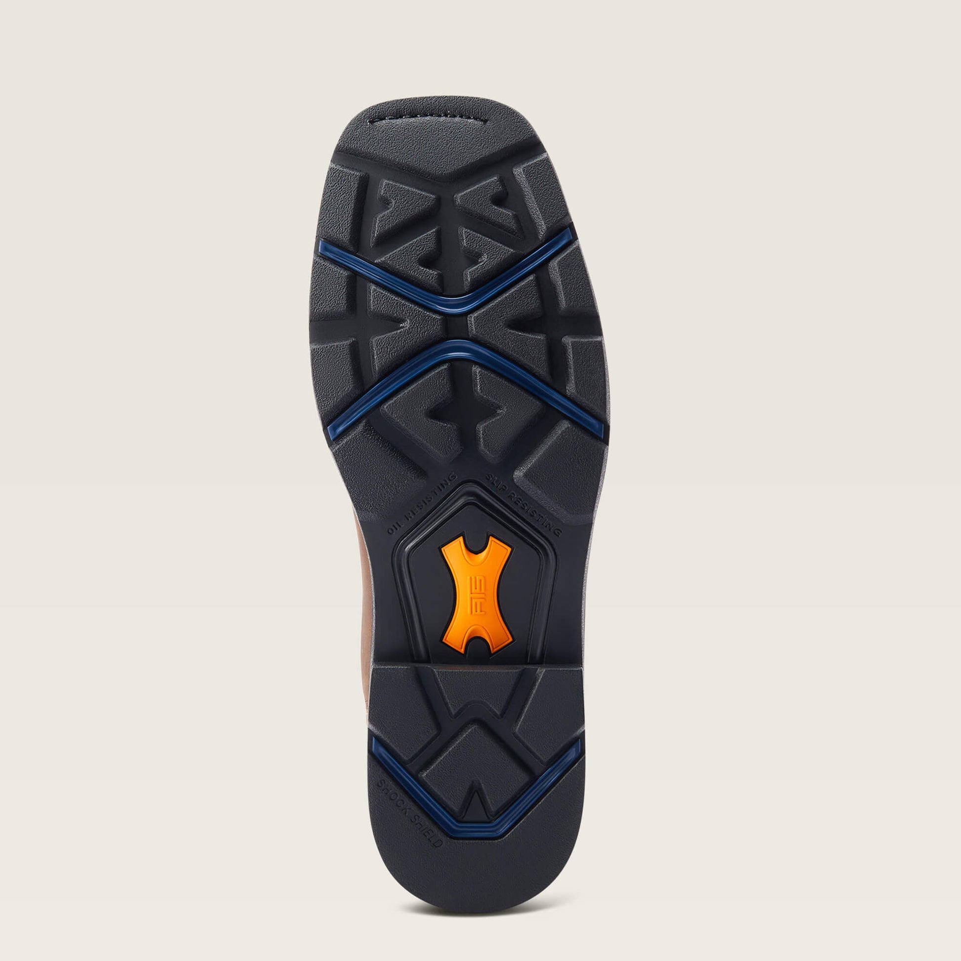 Ariat Online - Sierra Shock Shield Patriot Work Boot