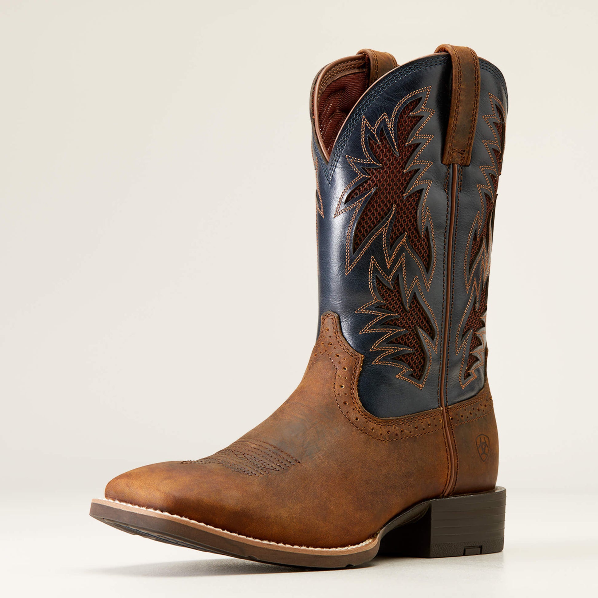 Ariat Sale - Sport Cool VentTEK Cowboy Boot