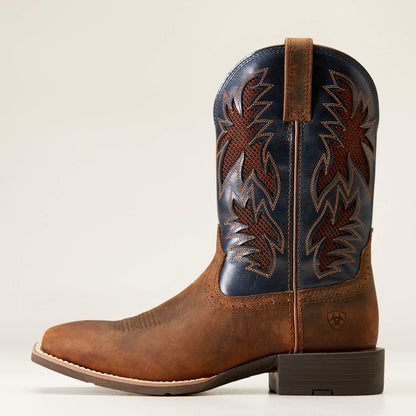 Ariat Sale - Sport Cool VentTEK Cowboy Boot