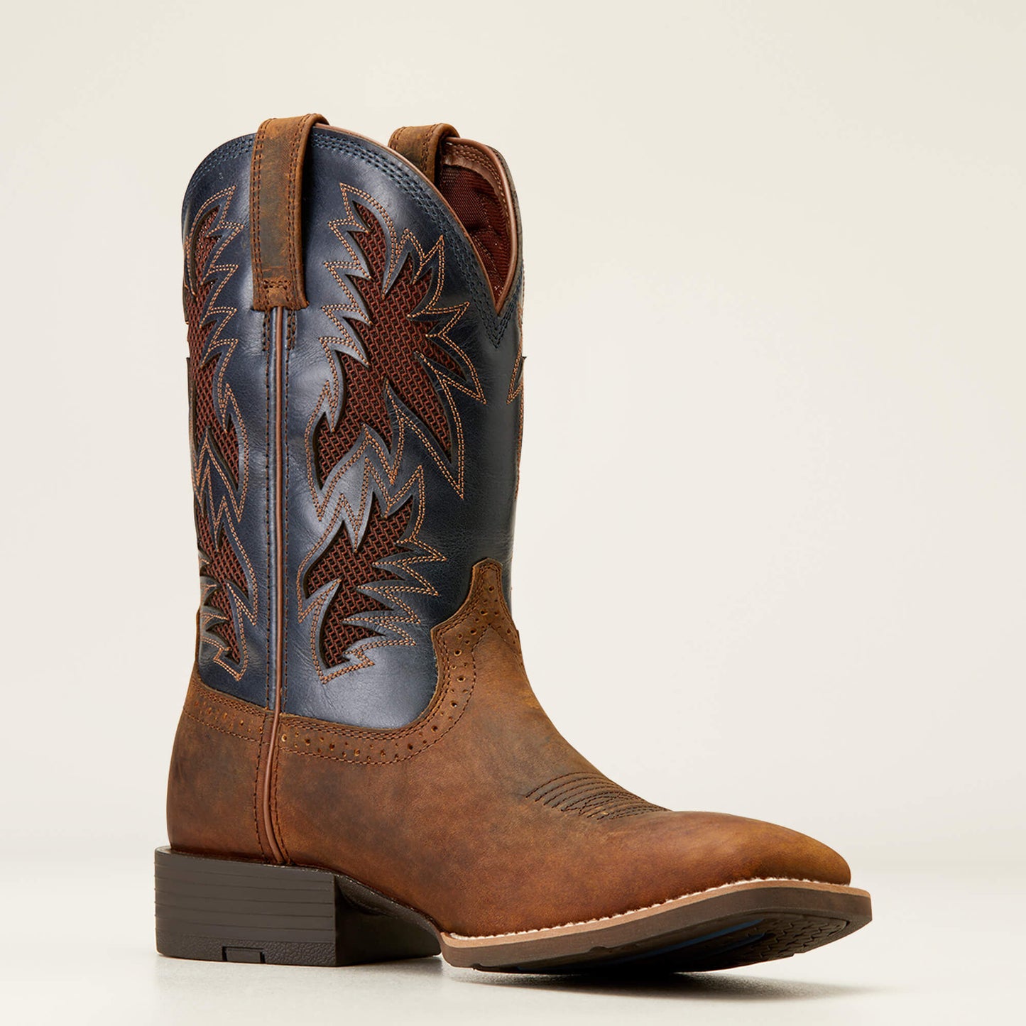Ariat Sale - Sport Cool VentTEK Cowboy Boot