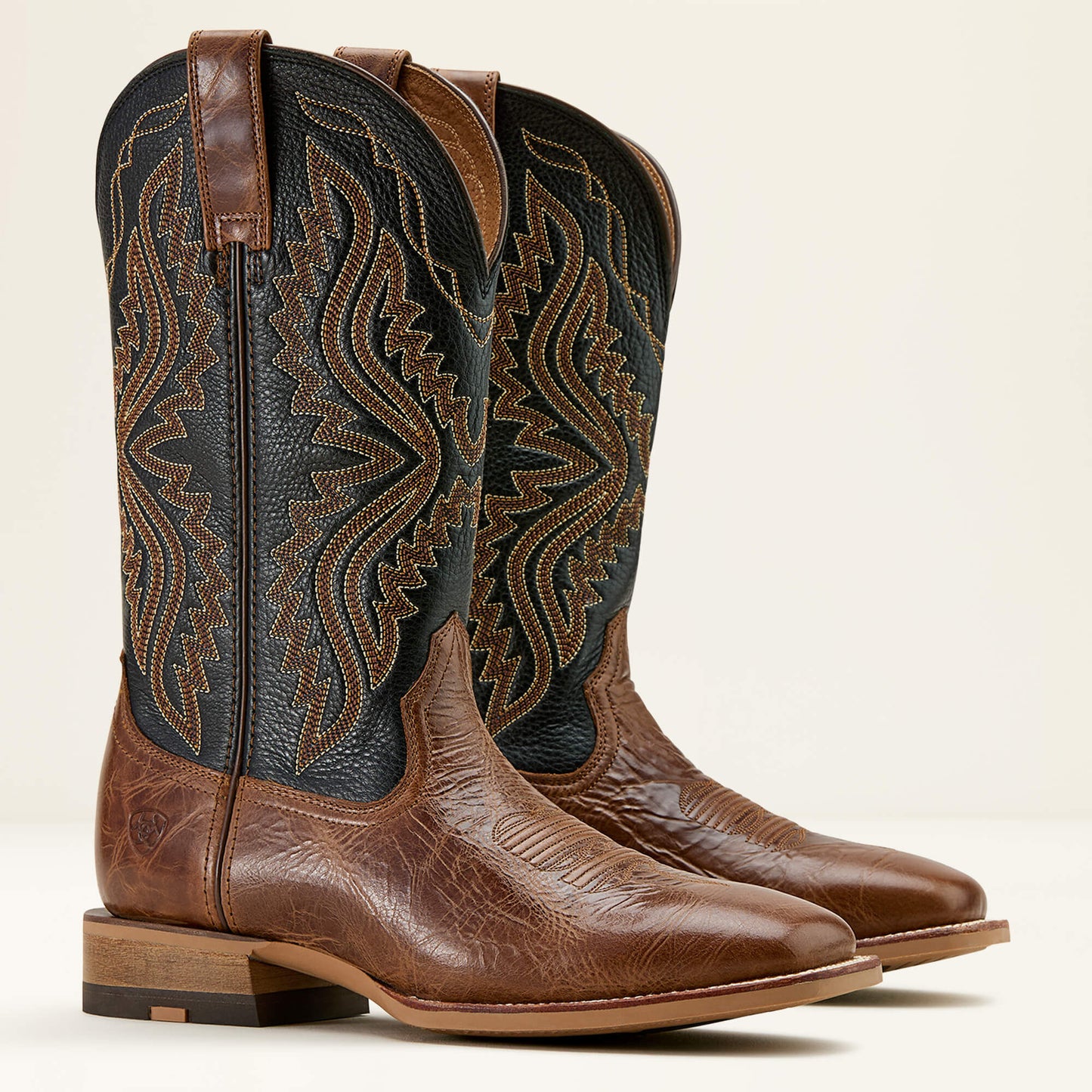 Ariat Outlet - Baxter Cowboy Boot
