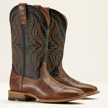 Ariat Outlet - Baxter Cowboy Boot