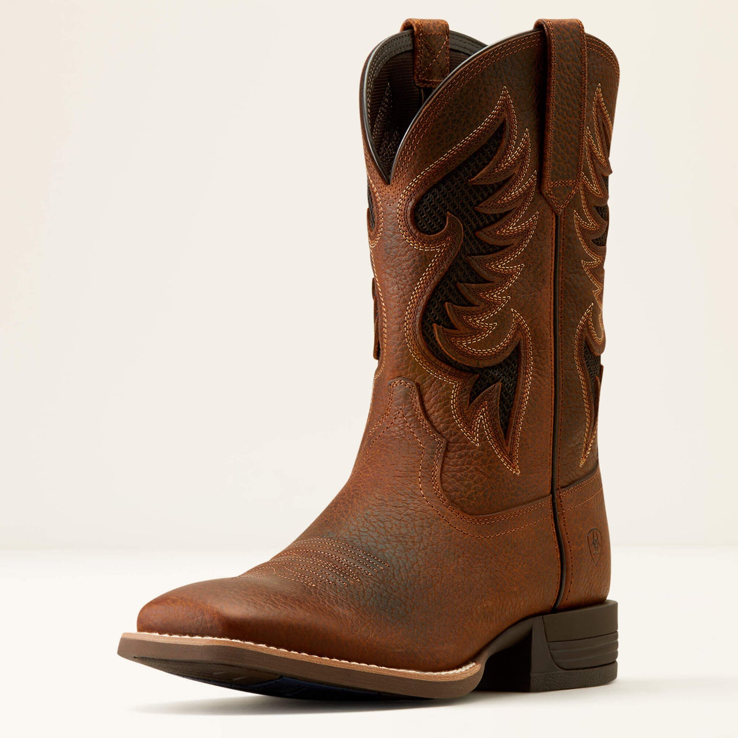 Ariat Online Shop - Cowpuncher VentTEK Cowboy Boot
