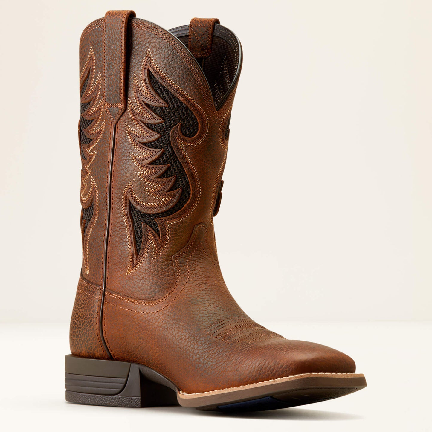 Ariat Online Shop - Cowpuncher VentTEK Cowboy Boot
