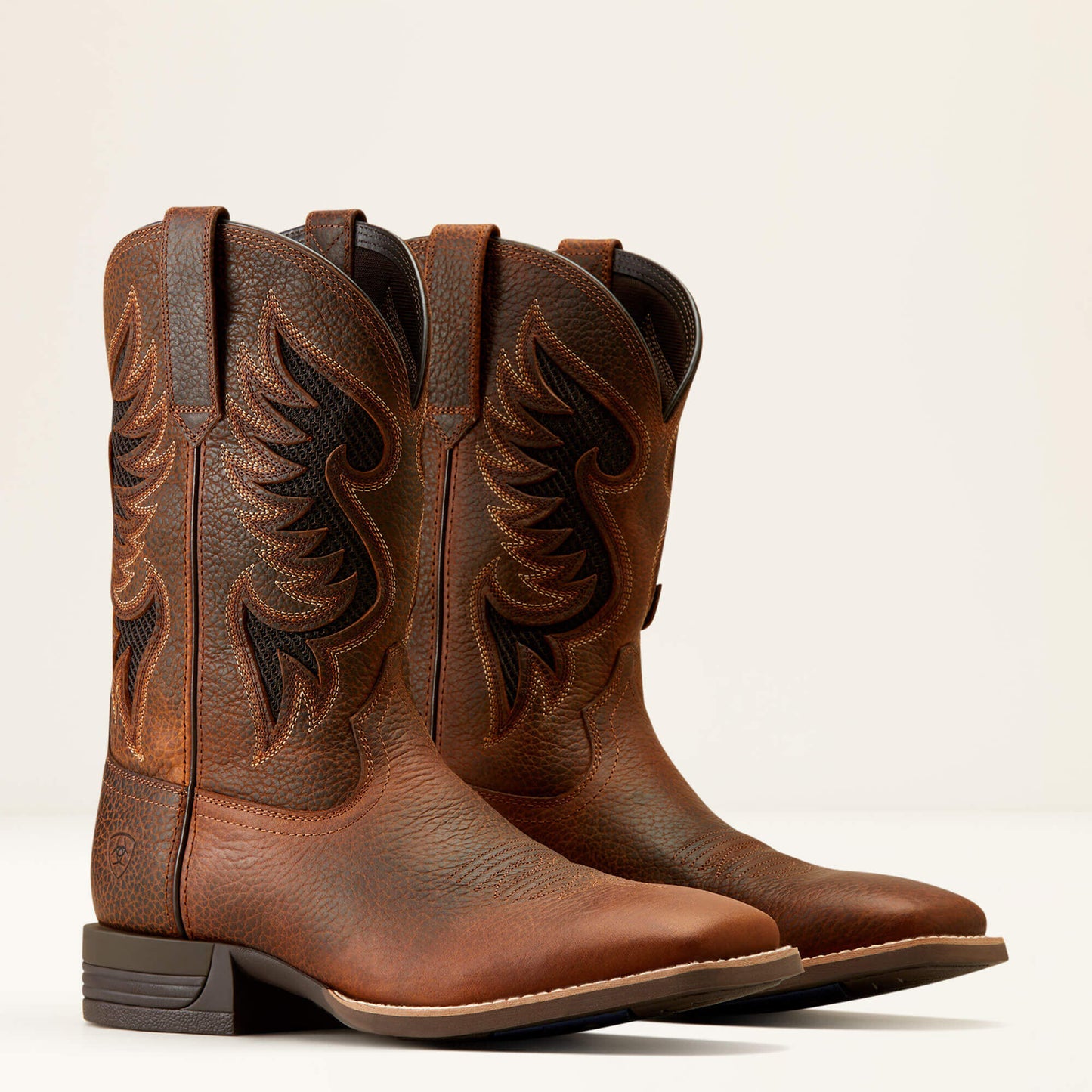 Ariat Online Shop - Cowpuncher VentTEK Cowboy Boot