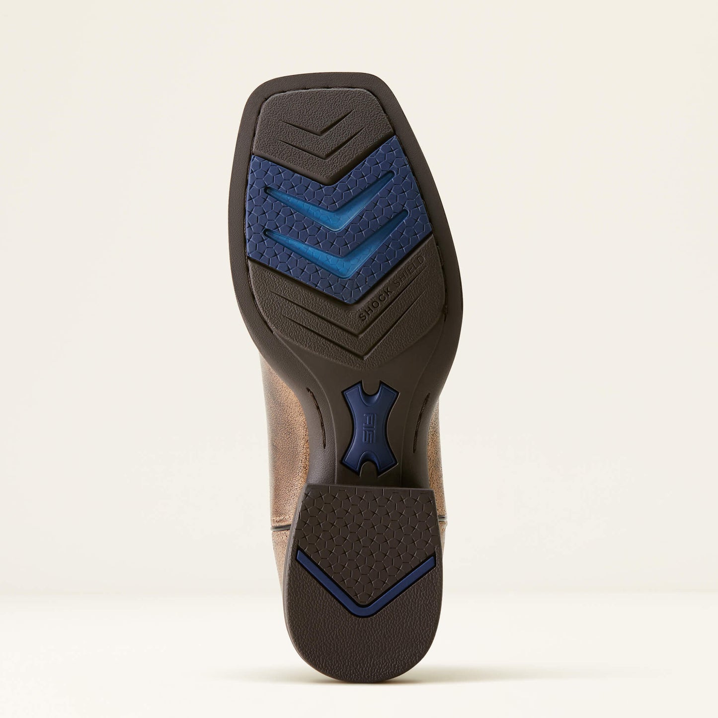 Ariat Website Store - Brush Creek Cowboy Boot