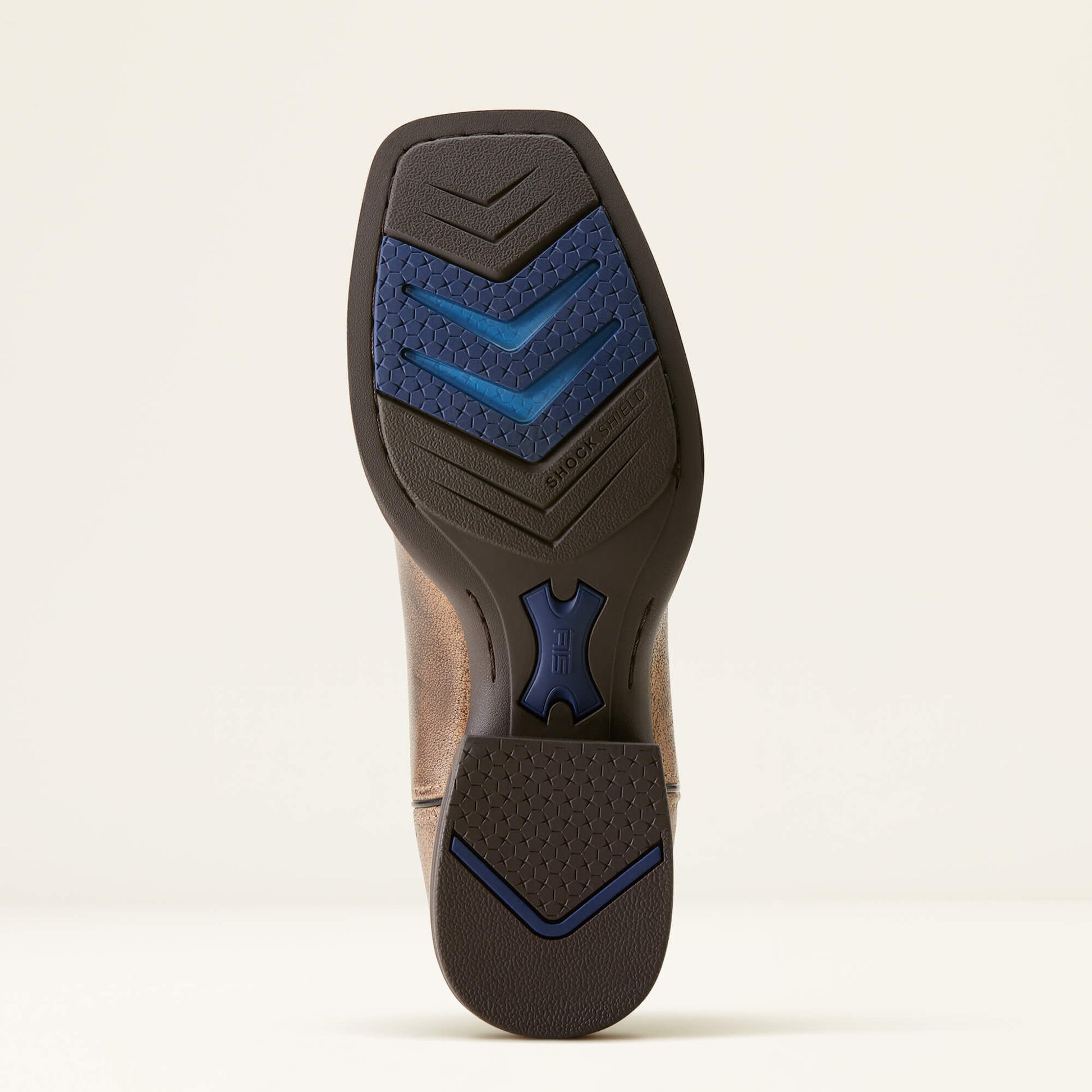 Ariat Website Store - Brush Creek Cowboy Boot