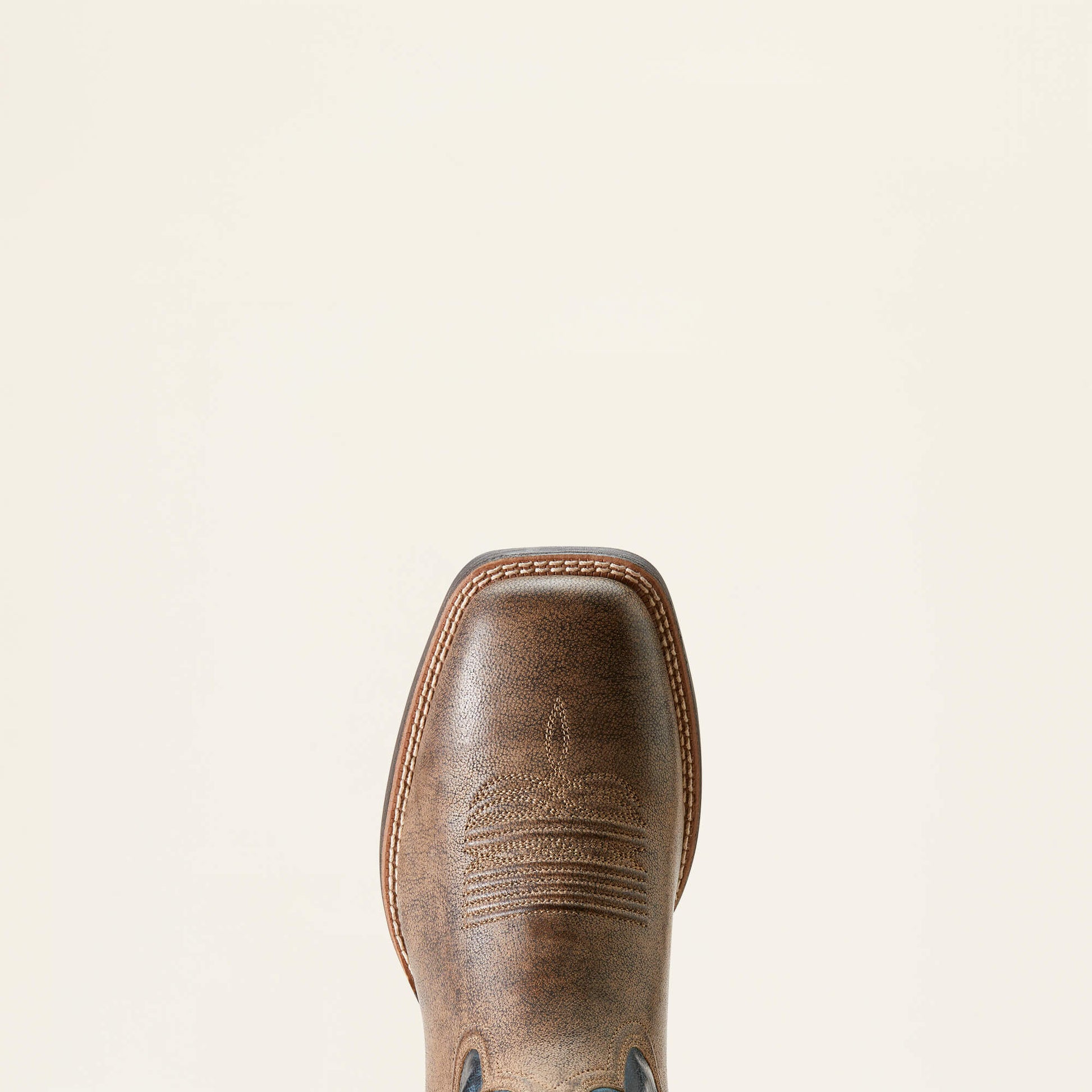 Ariat Website Store - Brush Creek Cowboy Boot