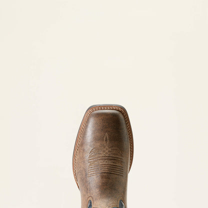 Ariat Website Store - Brush Creek Cowboy Boot