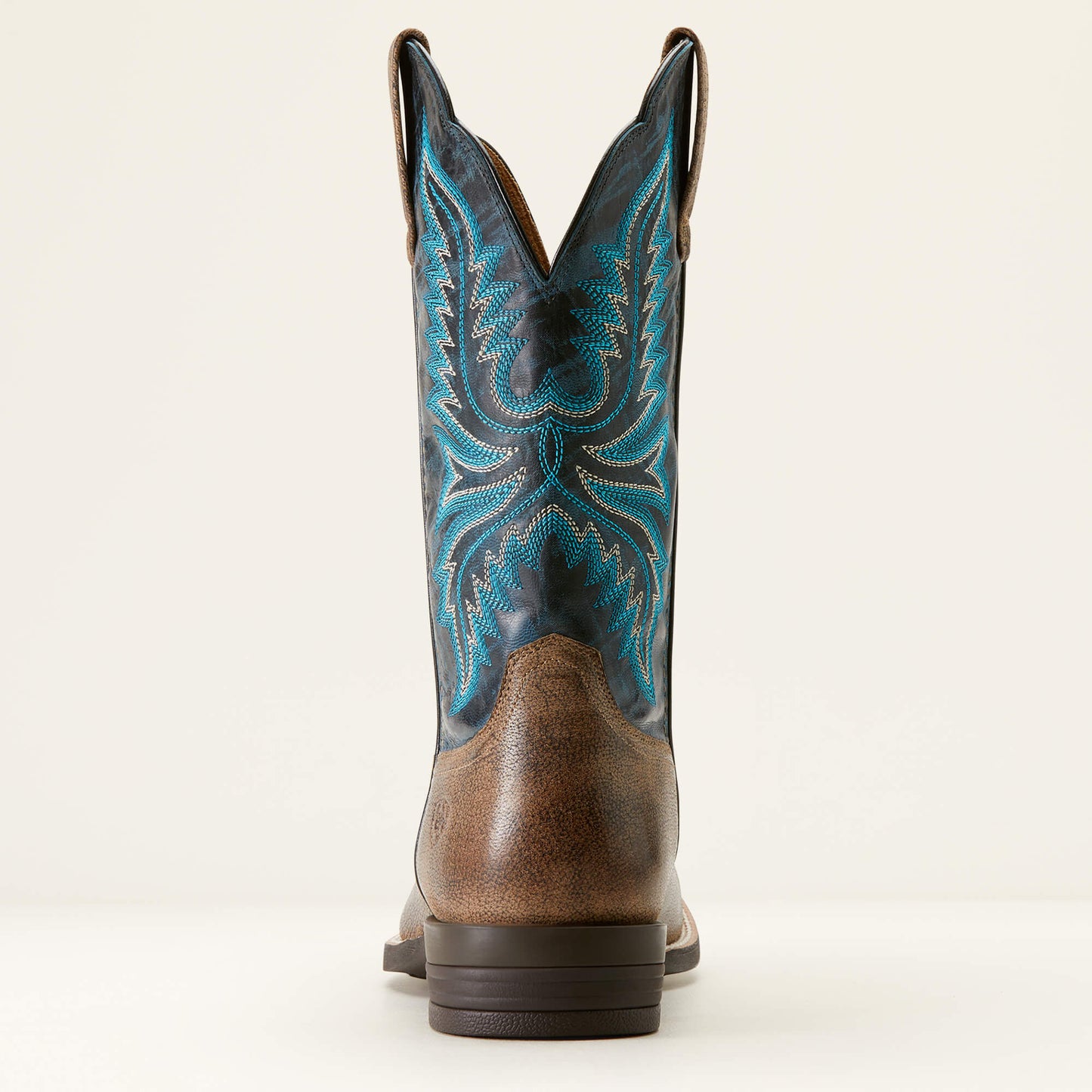 Ariat Website Store - Brush Creek Cowboy Boot