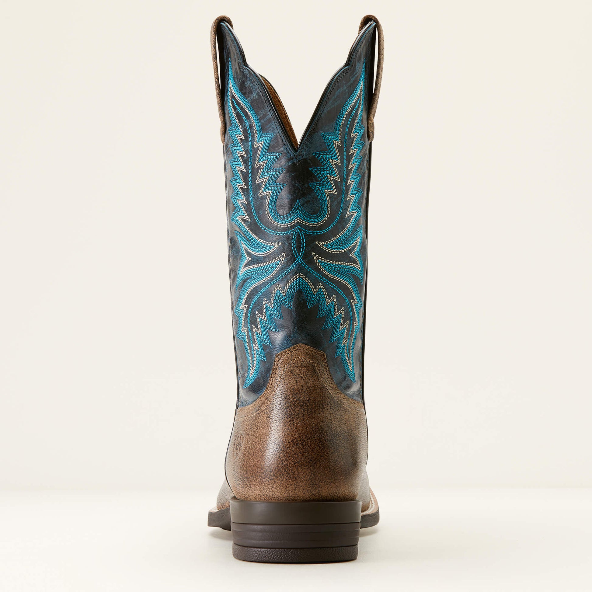 Ariat Website Store - Brush Creek Cowboy Boot
