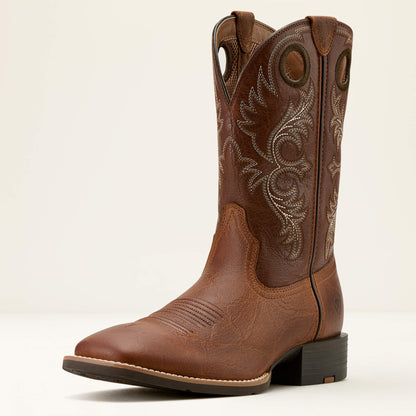 Ariat On Sale - Sport Rodeo Cowboy Boot