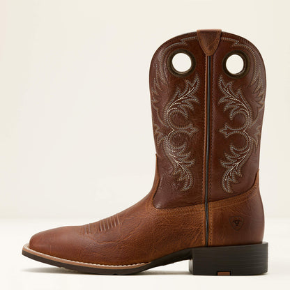 Ariat On Sale - Sport Rodeo Cowboy Boot