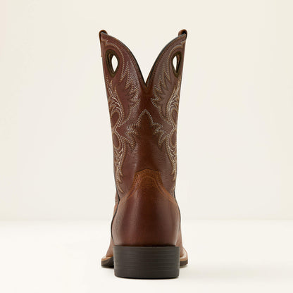 Ariat On Sale - Sport Rodeo Cowboy Boot