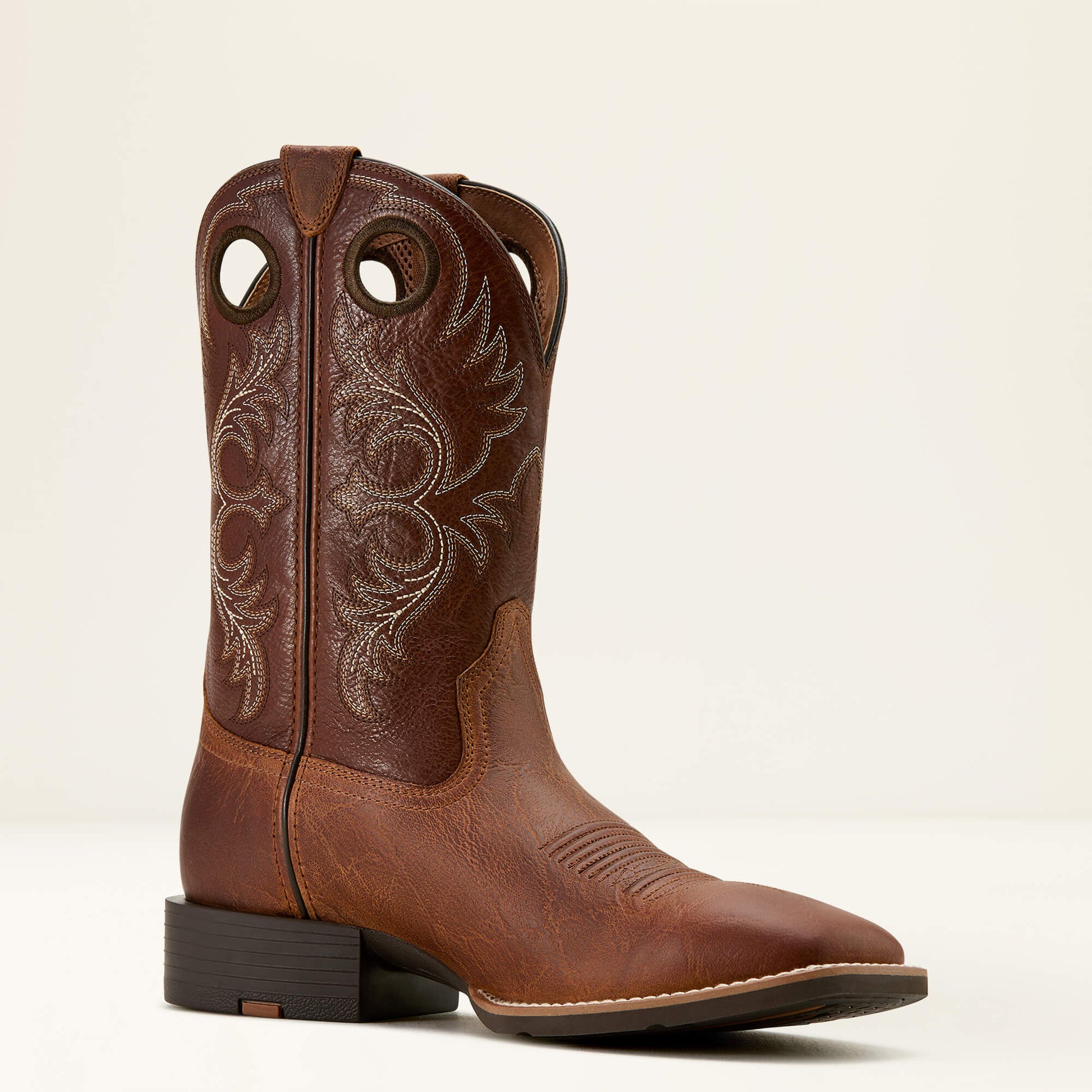 Ariat On Sale - Sport Rodeo Cowboy Boot