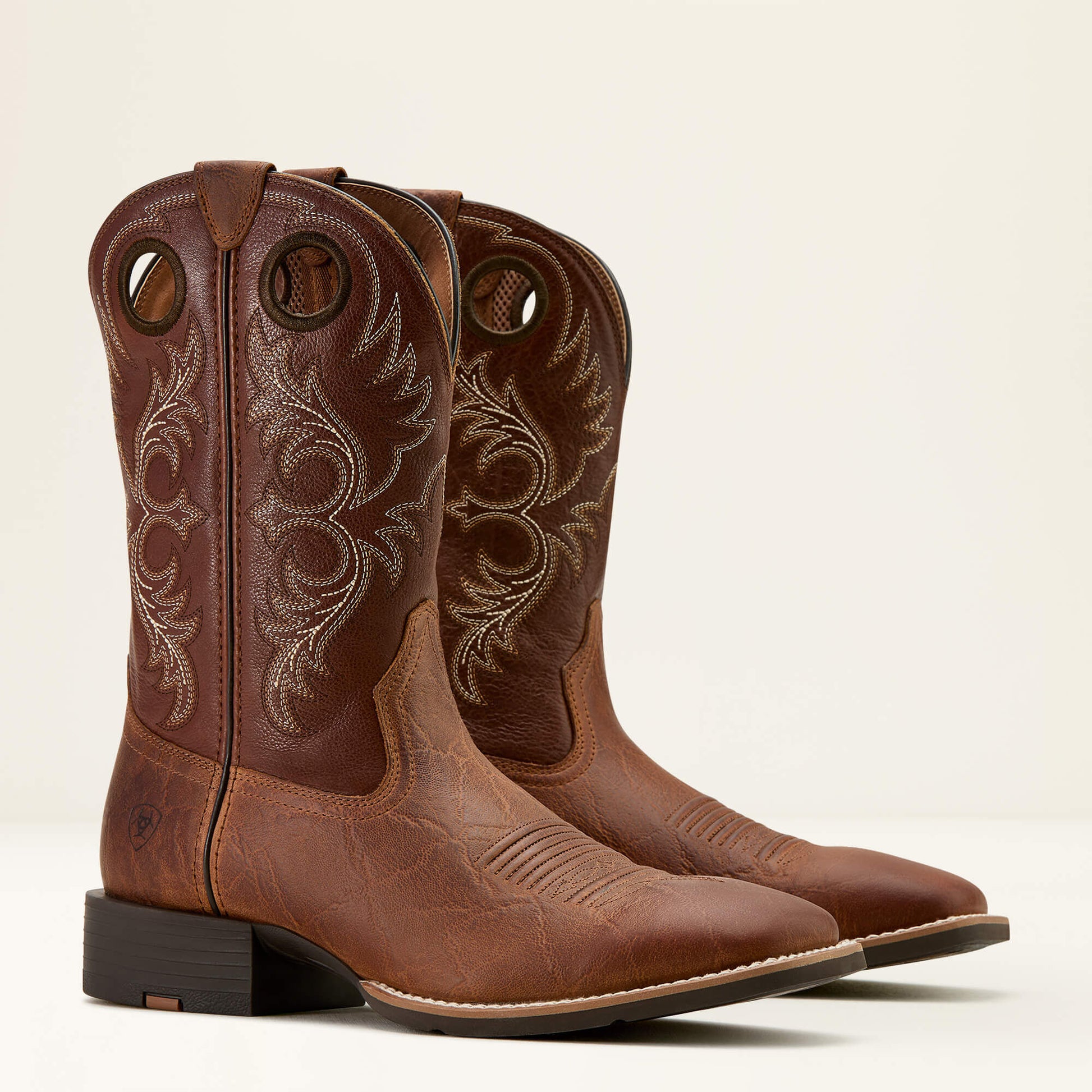 Ariat On Sale - Sport Rodeo Cowboy Boot