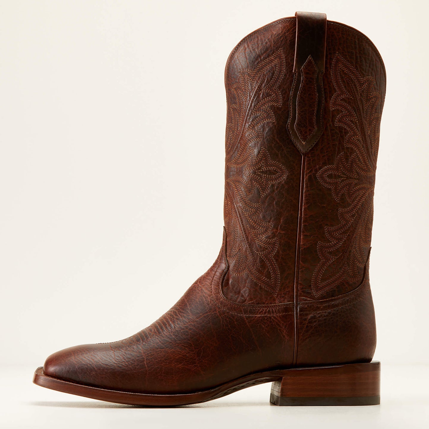 Ariat For Sale - Bench Made Bassett Cowboy Boot
