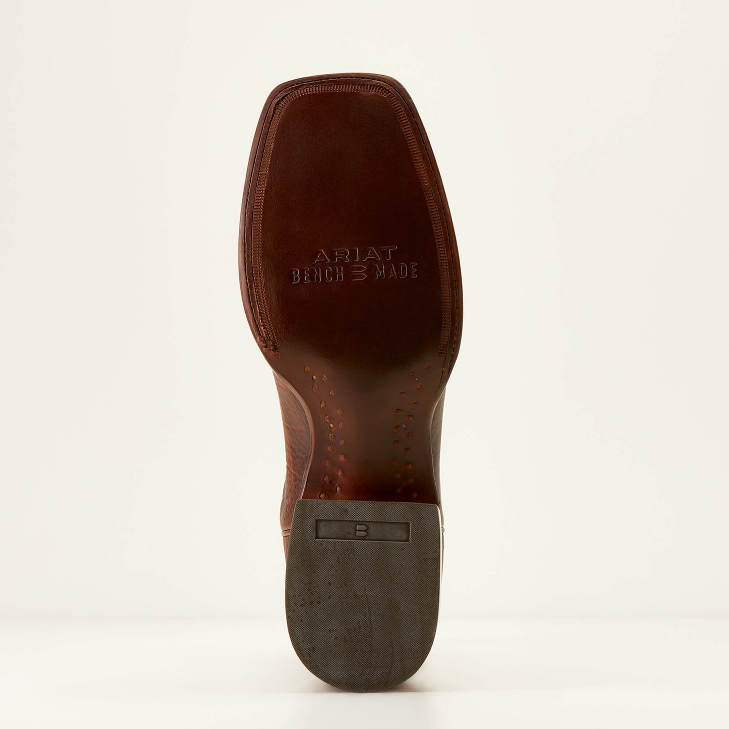 Ariat For Sale - Bench Made Bassett Cowboy Boot