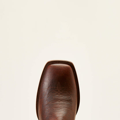 Ariat For Sale - Bench Made Bassett Cowboy Boot