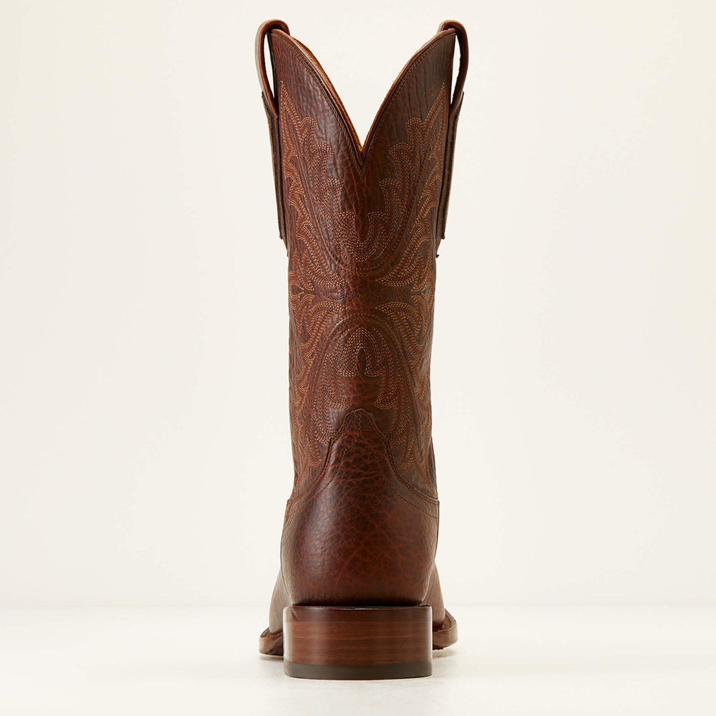 Ariat For Sale - Bench Made Bassett Cowboy Boot