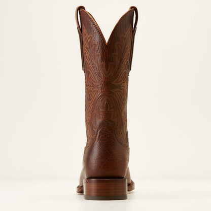 Ariat For Sale - Bench Made Bassett Cowboy Boot
