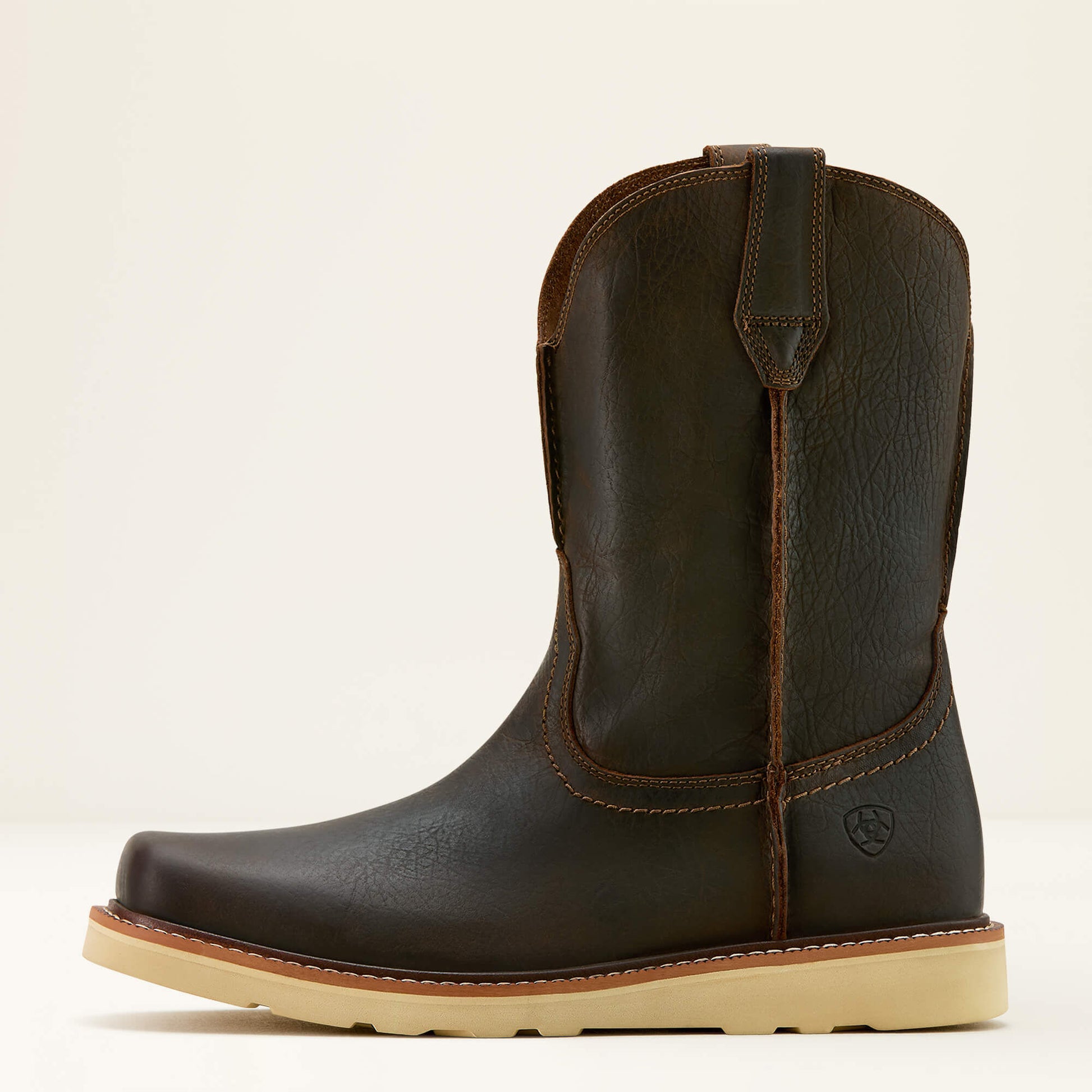Ariat Online - Rambler Recon Western Boot
