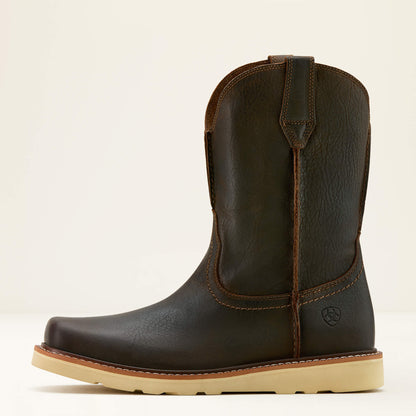 Ariat Online - Rambler Recon Western Boot