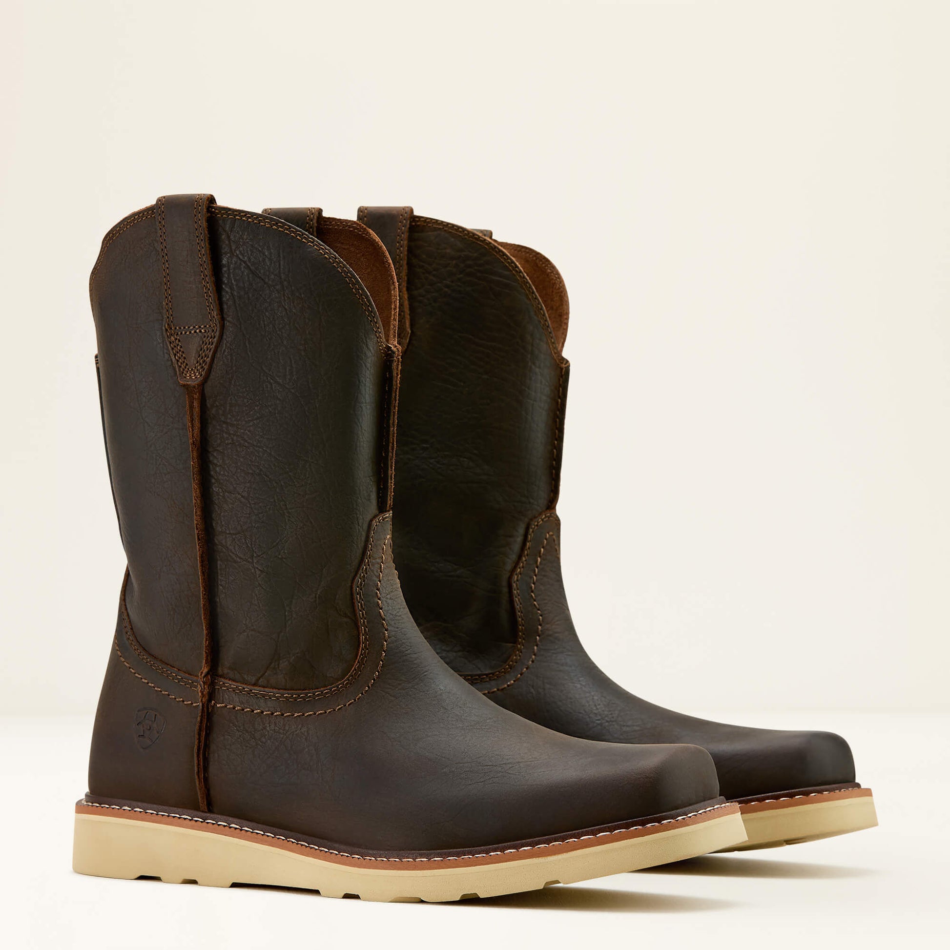 Ariat Online - Rambler Recon Western Boot