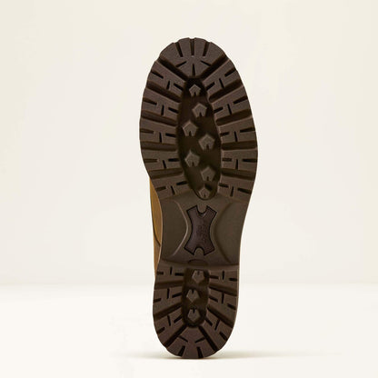 Ariat Sale - Split Rock Moc Toe Western Boot