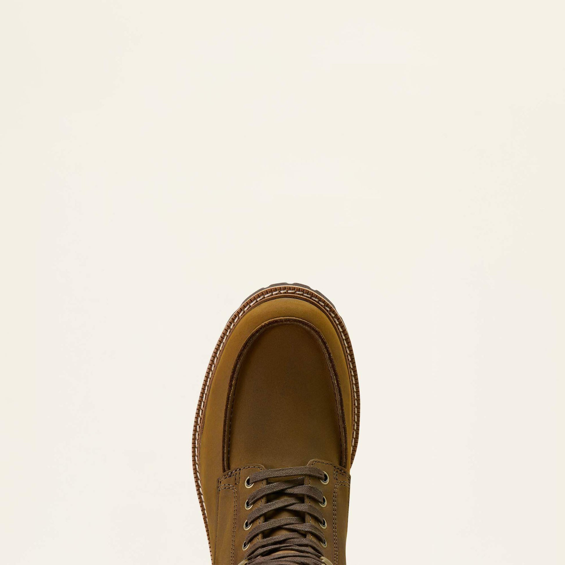 Ariat Sale - Split Rock Moc Toe Western Boot
