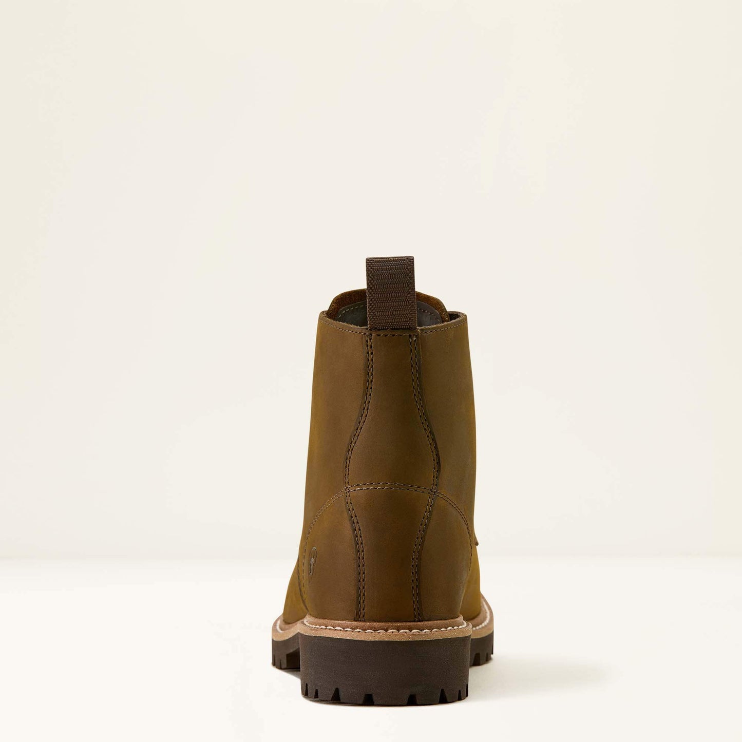 Ariat Sale - Split Rock Moc Toe Western Boot