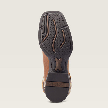 Ariat Outlet - Sport My Country VentTEK Western Boot