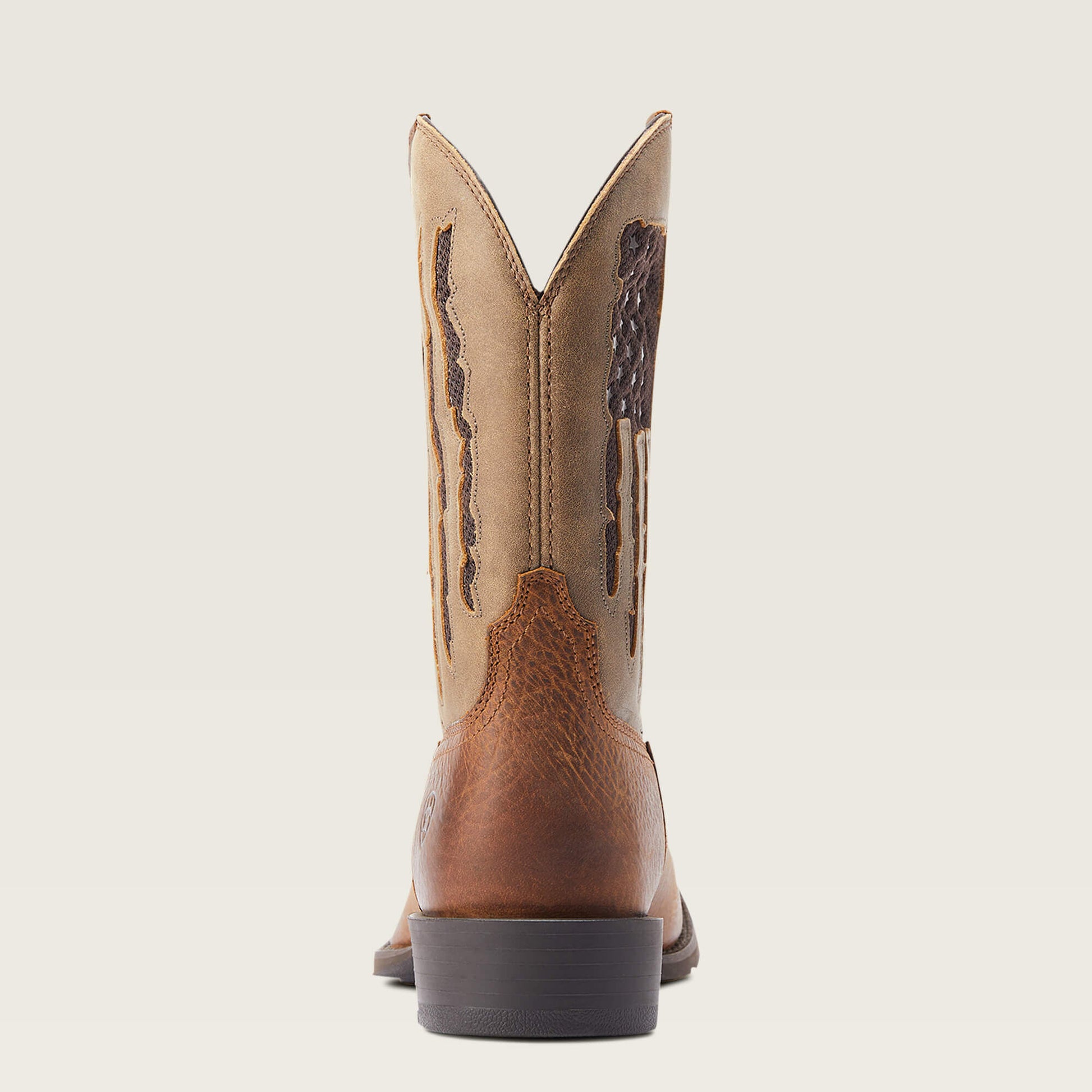Ariat Outlet - Sport My Country VentTEK Western Boot