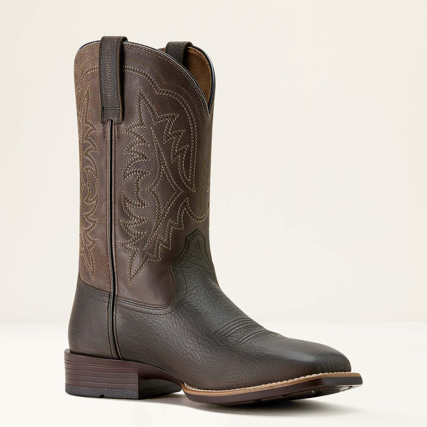 Ariat Online Shop - Ryden Ultra Wide Square Toe Cowboy Boot