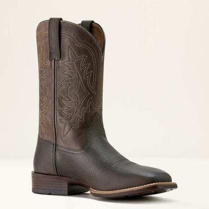 Ariat Online Shop - Ryden Ultra Wide Square Toe Cowboy Boot