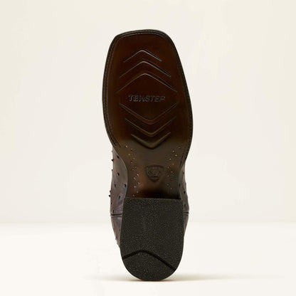 Ariat US - Classic Cash Wide Square Toe Western Boot