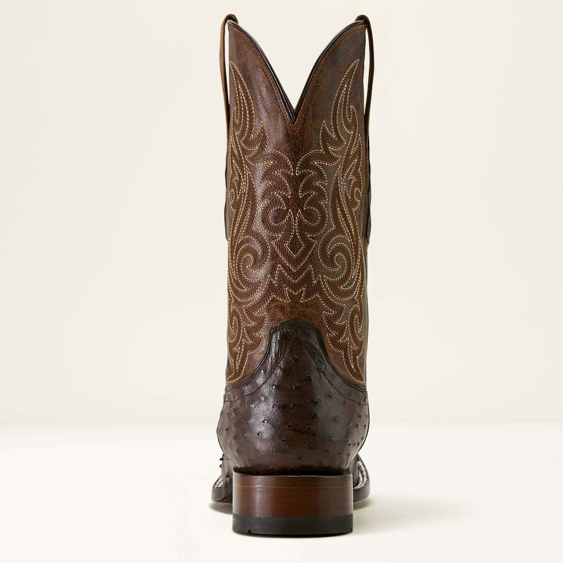 Ariat US - Classic Cash Wide Square Toe Western Boot