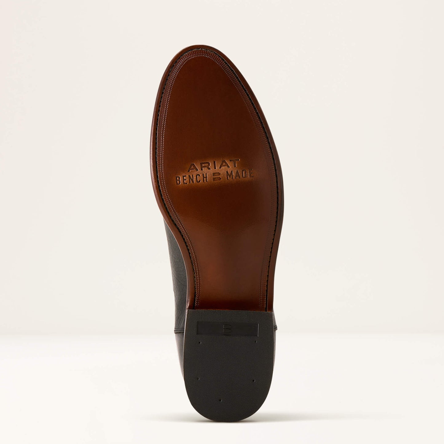 Ariat On Sale - Bench Made Reed Western Boot