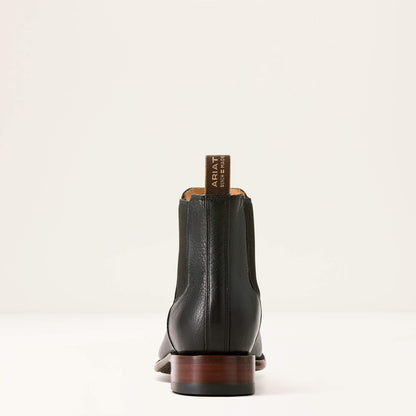 Ariat On Sale - Bench Made Reed Western Boot